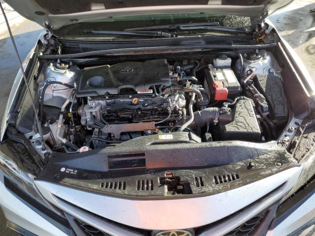 VIN 4T1G11AK6MU409826 2021 TOYOTA CAMRY no.11