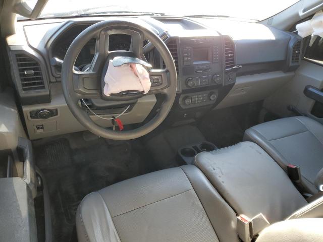 2016 FORD F150 SUPER - 1FTEX1C80GFB34264