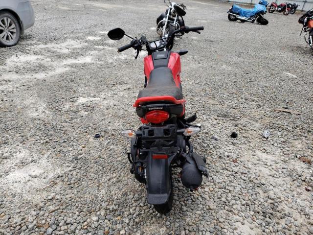 2022 HONDA NVA110 B 3H1JK0704ND003469