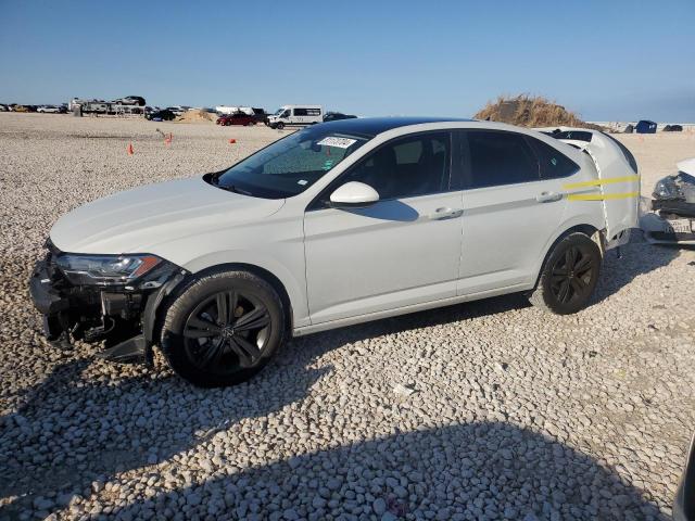 VOLKSWAGEN JETTA SE