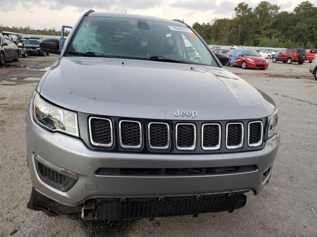 2018 JEEP COMPASS SP - 3C4NJCAB3JT204512