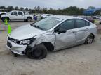2018 CHEVROLET CRUZE LS - 1G1BC5SM2J7186039