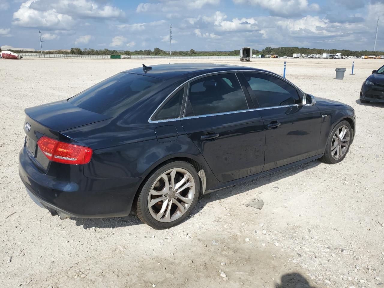 Lot #2962302994 2011 AUDI S4 PREMIUM