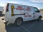 CHEVROLET EXPRESS photo