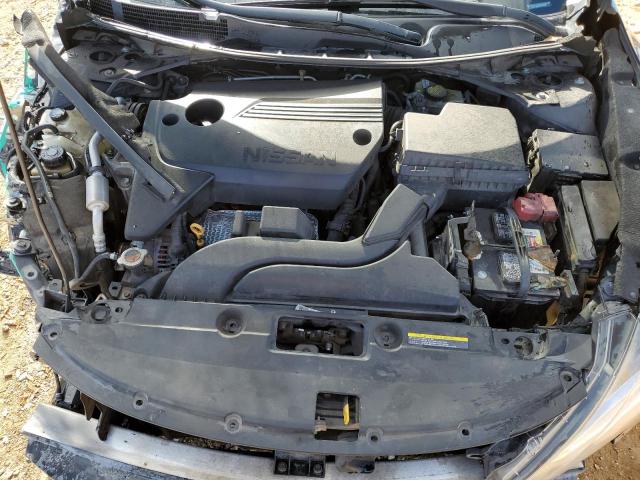 2017 NISSAN ALTIMA 2.5 - 1N4AL3APXHC478581