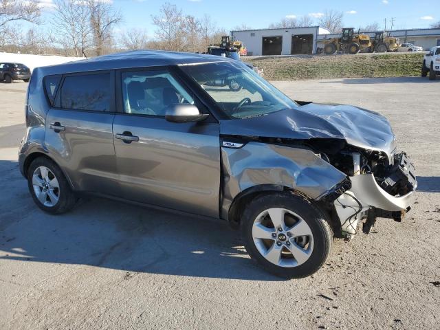 2019 KIA SOUL - KNDJN2A24K7637646