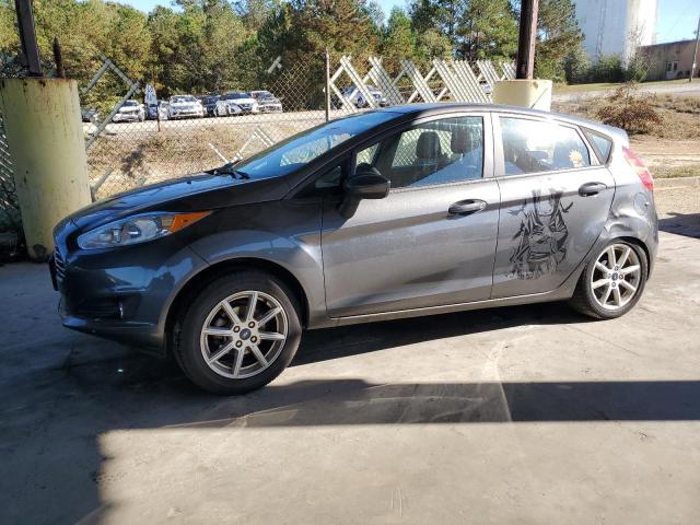 Vin: 3fadp4ej3km131130, lot: 80244724, ford fiesta se 2019 img_1