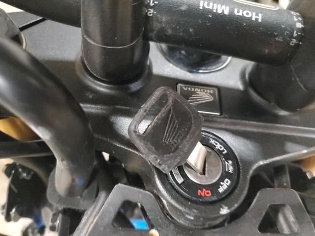 2025 HONDA GROM 125 MLHJC9212S5304388