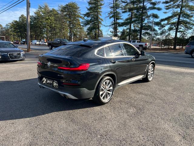 2019 BMW X4 XDRIVE3 - 5UXUJ3C57KLG53712