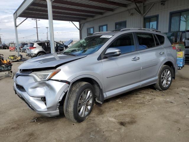 2017 TOYOTA RAV4 LIMIT - 2T3YFREV9HW365438