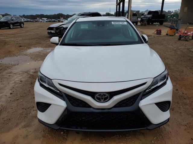 2020 TOYOTA CAMRY SE - 4T1G11AK3LU955823
