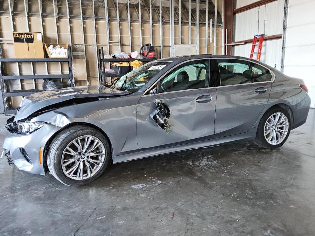 2024 BMW 330I #3030762113