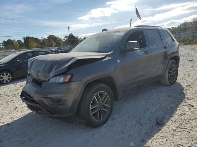 2020 JEEP GRAND CHER #3024694577