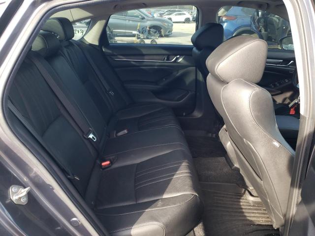 2019 HONDA ACCORD EXL - 1HGCV1F53KA142851
