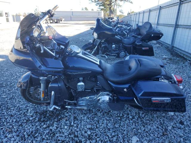 2013 HARLEY-DAVIDSON FLTRU ROAD - 1HD1KGM12DB641413