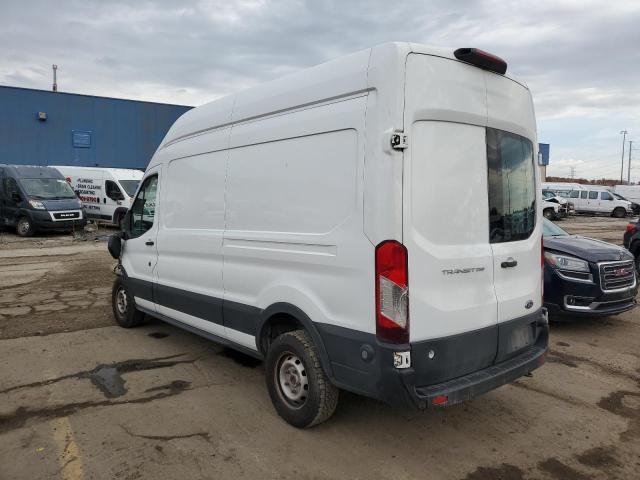 VIN 1FTYR2XMXKKA60114 2019 FORD TRANSIT no.2