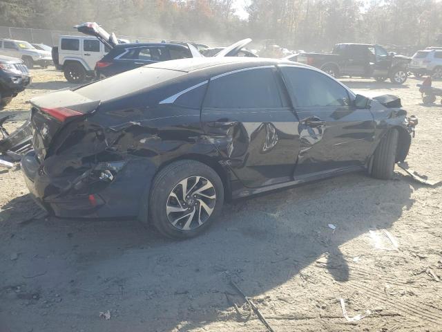 2016 HONDA CIVIC EX - 19XFC2F72GE210909