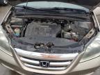 HONDA ODYSSEY EX photo