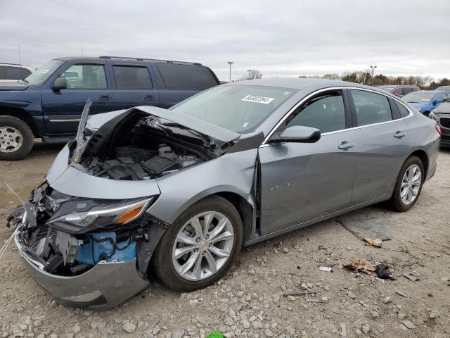 2024 CHEVROLET MALIBU LT #2991632051