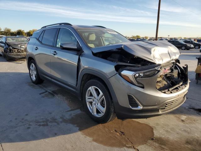 2019 GMC TERRAIN SL - 3GKALMEX8KL156581