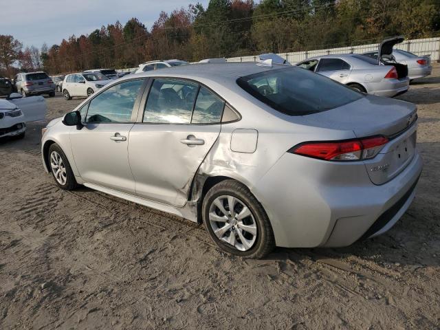 VIN 5YFEPMAEXMP186273 2021 TOYOTA COROLLA no.2