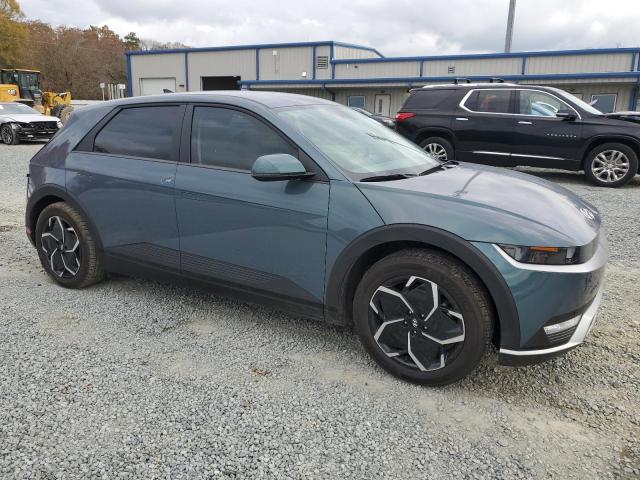 2024 HYUNDAI IONIQ 5 SE KM8KN4DE9RU269414