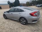 Lot #3024844410 2016 HONDA CIVIC LX