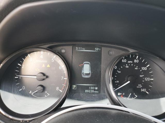 2017 NISSAN ROGUE S JN8AT2MT4HW382297