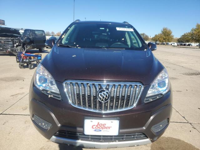 2015 BUICK ENCORE - KL4CJASB5FB123301
