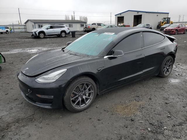 2019 TESLA MODEL 3 #3008583964