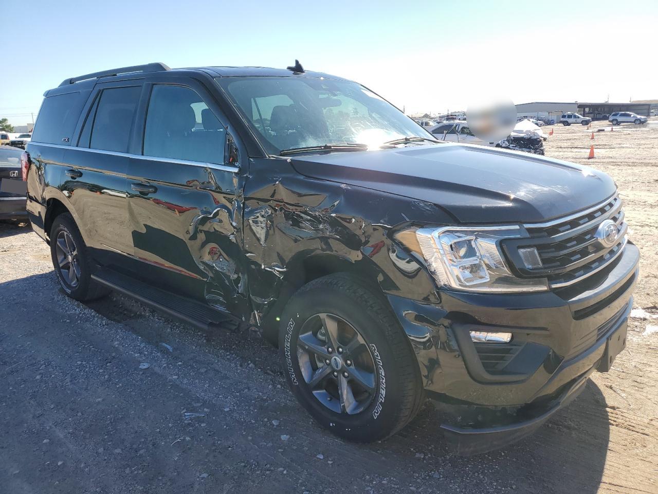 Lot #2991592153 2021 FORD EXPEDITION