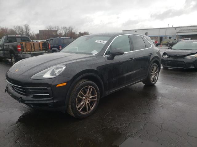 VIN WP1AA2AY0LDA08922 2020 PORSCHE CAYENNE no.1