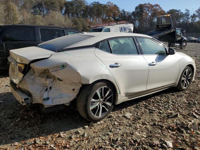 2022 NISSAN MAXIMA SV - 1N4AA6CV5NC501912