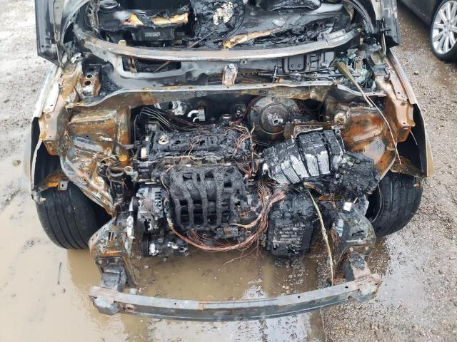 2016 KIA SOUL + - KNDJP3A57G7386929