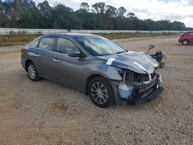 2019 NISSAN SENTRA S - 3N1AB7AP5KY230227