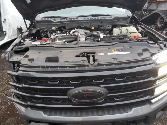 2024 FORD F350 SUPER - 1FT8W3BT3REE39929