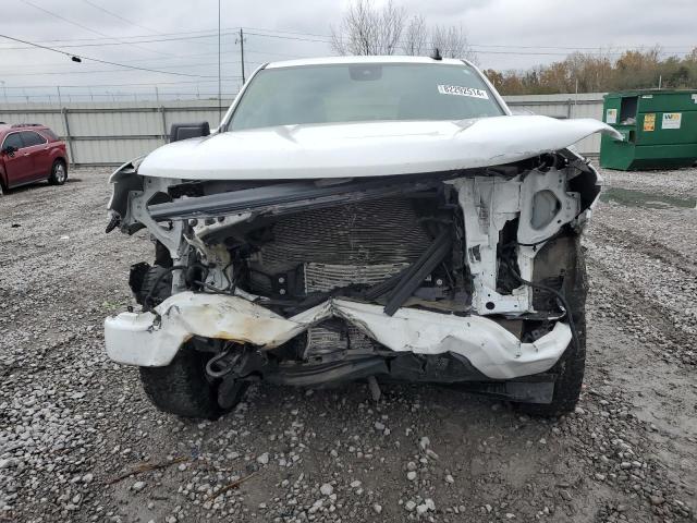 2022 CHEVROLET SILVERADO - 1GCPDBEK5NZ569941