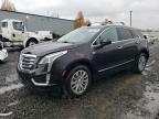 2017 CADILLAC XT5 LUXURY - 1GYKNBRS4HZ117785
