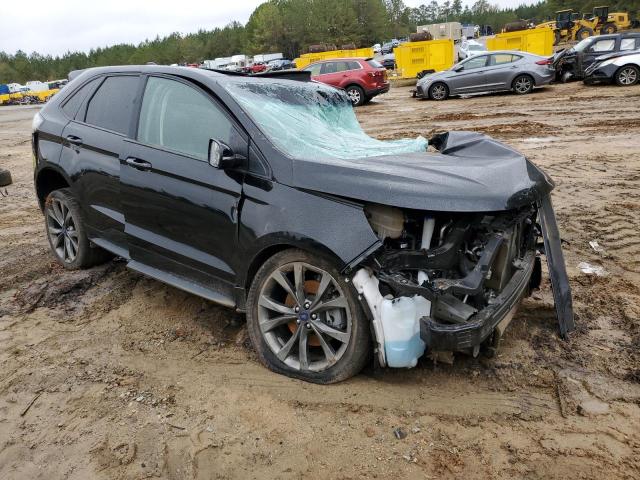 2017 FORD EDGE SPORT - 2FMPK4AP6HBC24763