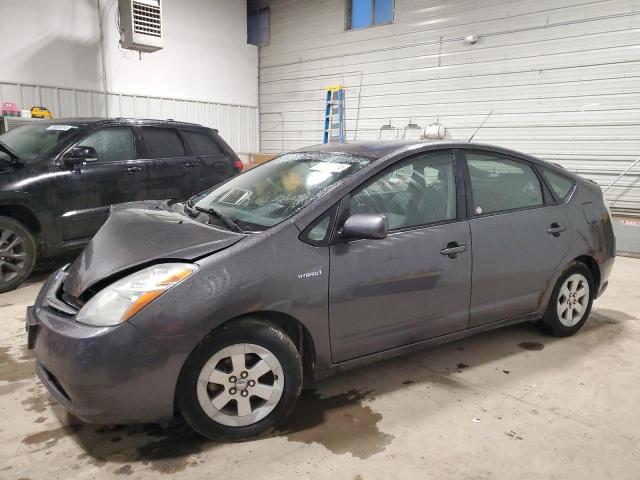 2008 TOYOTA PRIUS #2991426847