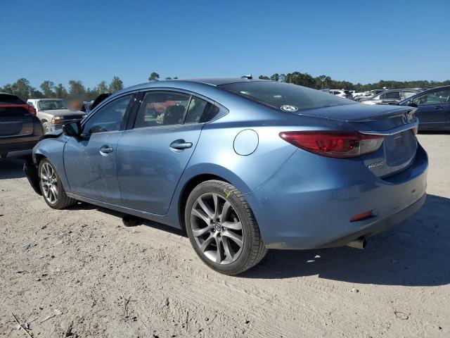 2017 MAZDA 6 GRAND TO - JM1GL1W50H1143566
