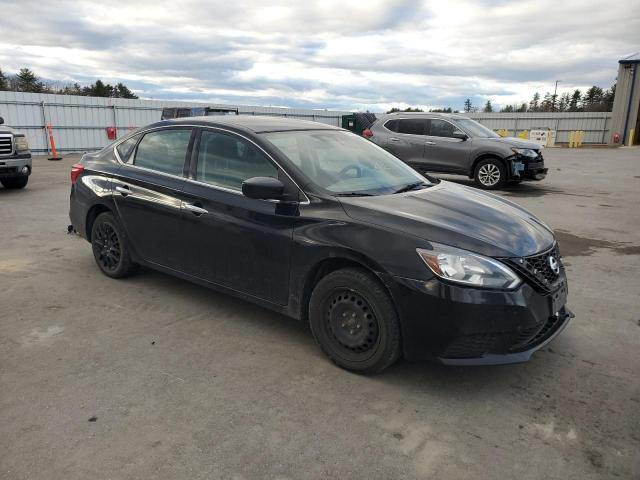 2018 NISSAN SENTRA S - 3N1AB7AP5JY299336