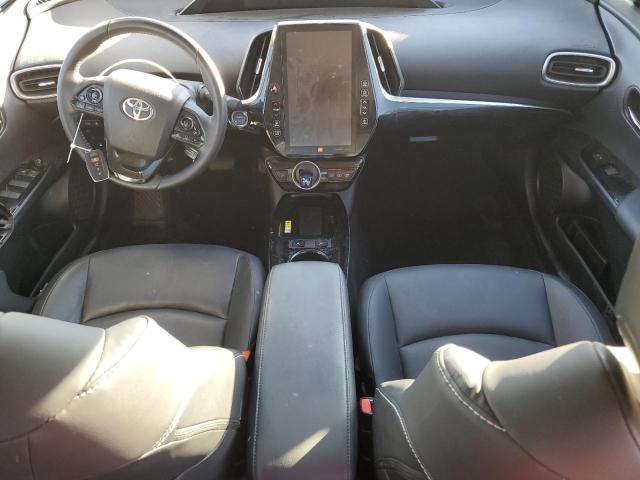 2020 TOYOTA PRIUS PRIM - JTDKARFPXL3136413