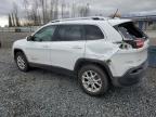 JEEP CHEROKEE L снимка