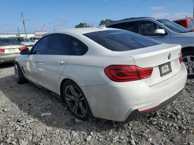 2018 BMW 430I GRAN WBA4J1C59JBG78828