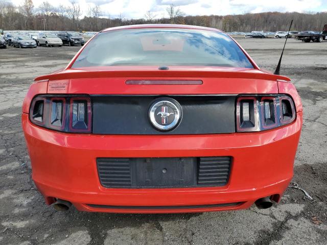 VIN 1ZVBP8AM6E5218505 2014 Ford Mustang no.6