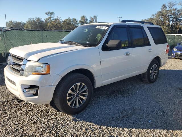 2015 FORD EXPEDITION #3028507945