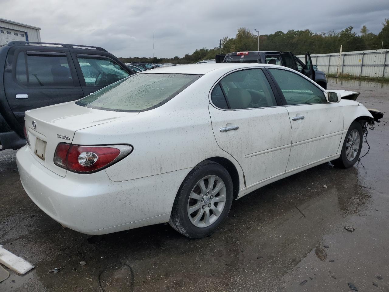 Lot #3024263884 2004 LEXUS ES 330