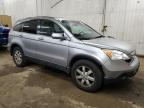 HONDA CR-V EXL photo