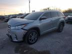 2018 TOYOTA HIGHLANDER - 5TDKZRFH6JS537616